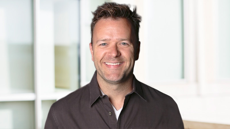 Cyber switch as Tenable taps ex-Google exec Eric Doerr for product power play