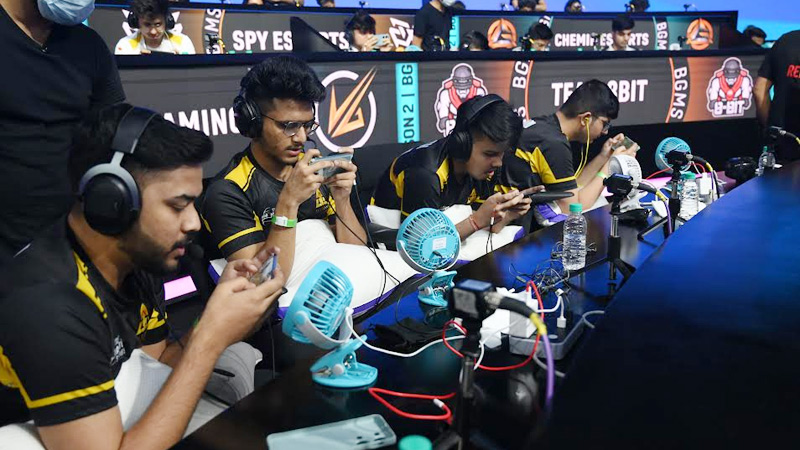 Esports will be new path to Olympic glory after Paris campaign