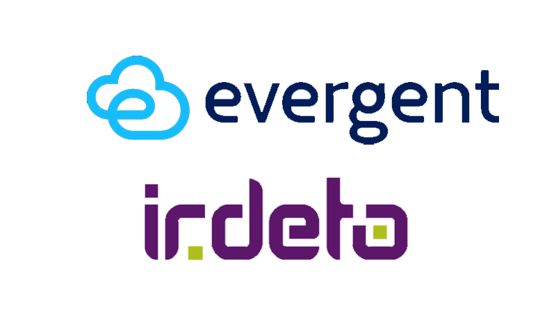 Evergent and Irdeto announce partnership