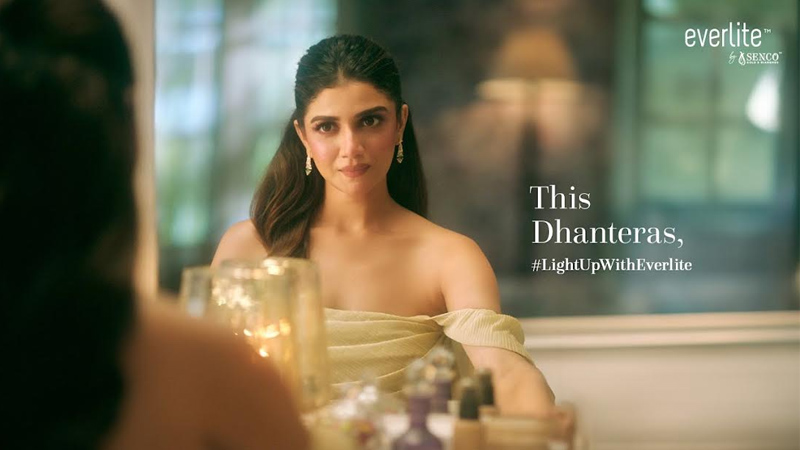 Everlite by Senco unveils ‘Glow Karo, Grow Karo’ campaign