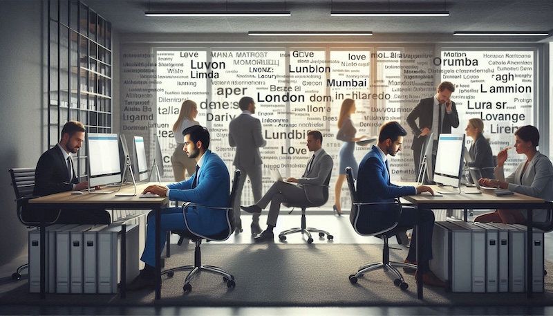 Brands miss a trick with gTLDs as Icann opens digital land grab