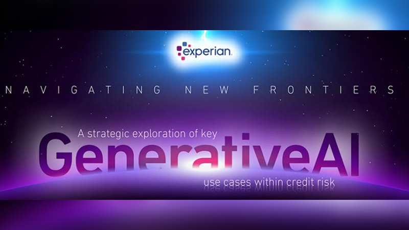 Experian report highlights Generative AI’s growing role in fraud attacks