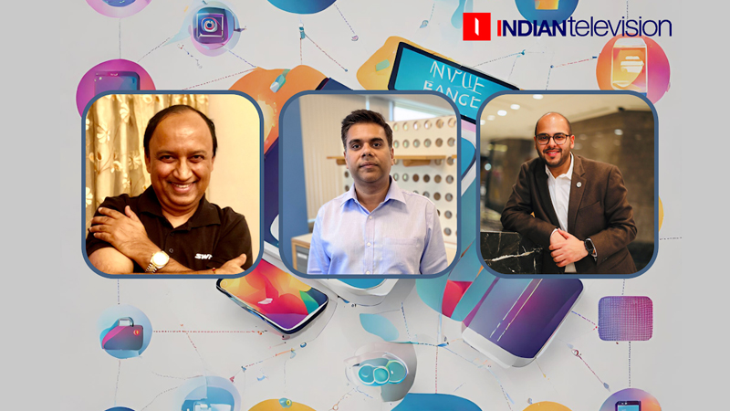 Expert speak: Traditional brands taking the unconventional, new-age route