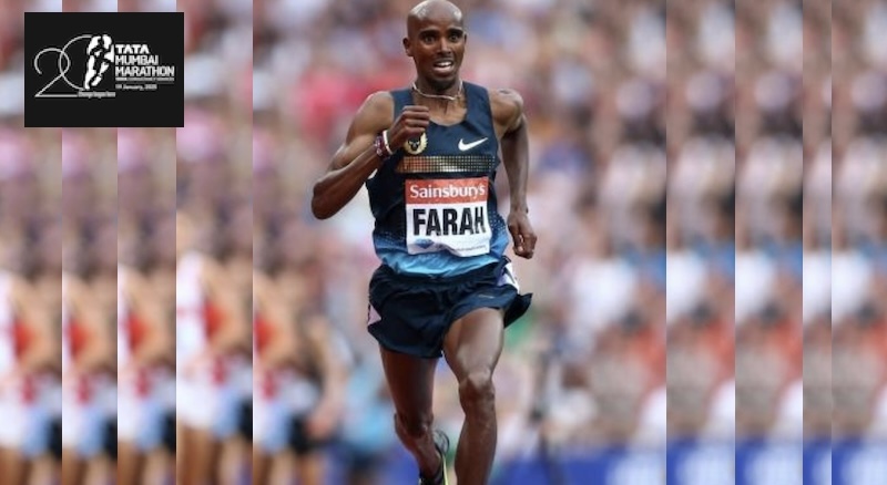 Tata Mumbai Marathon Returns on 19 January for twentieth edition