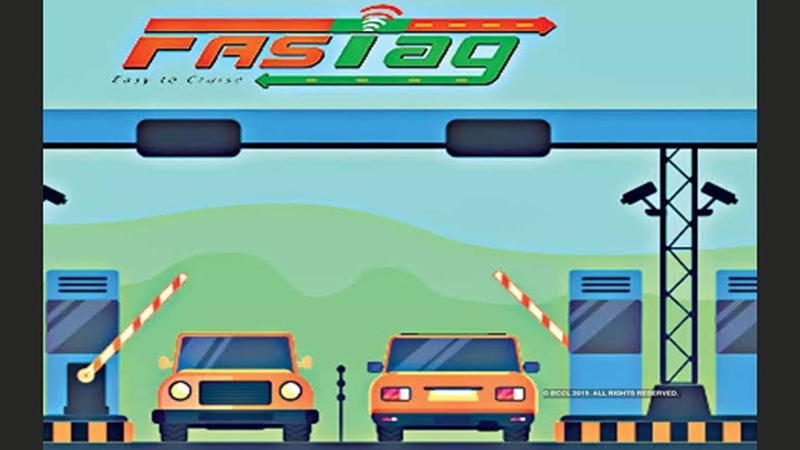 2025 and Beyond: Bajaj Finserv’s Vision for Integrating FASTag with EV Charging for a Seamless Mobility Experience