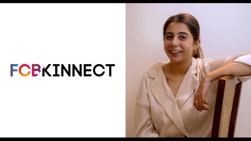 FCB Kinnect appoints Sumera Dewan as EVP – North