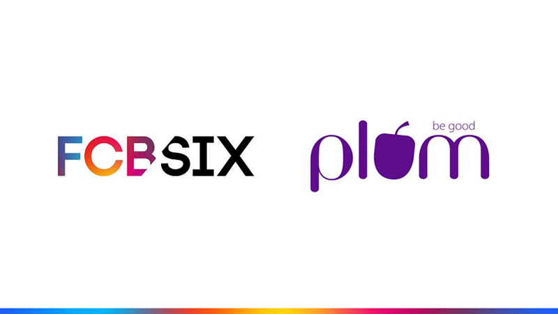 FCB/SIX INDIA bags digital media mandate for Plum