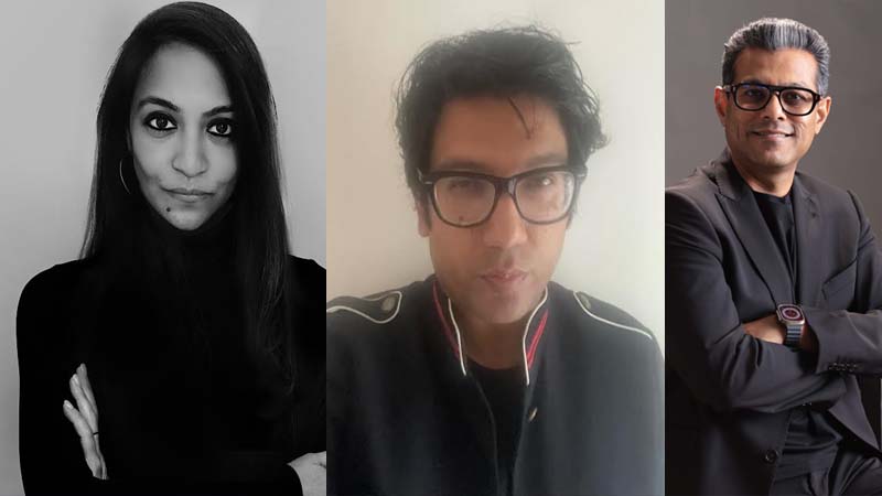 FCB India announces new creative leadership for Delhi