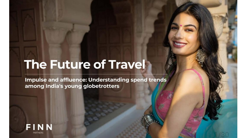 FINN Partners unveils #FutureofTravel report