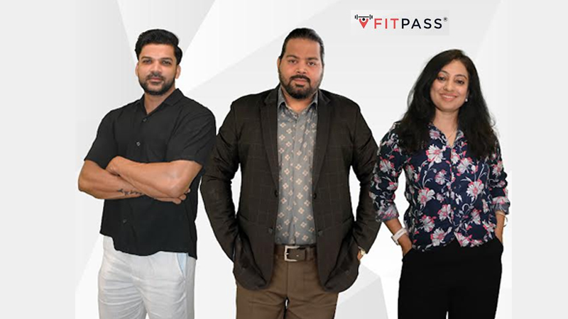 FITPASS onboards industry giants for senior leadership roles