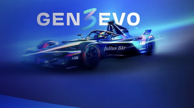 Infosys turbocharges Formula E with AI-powered stats centre