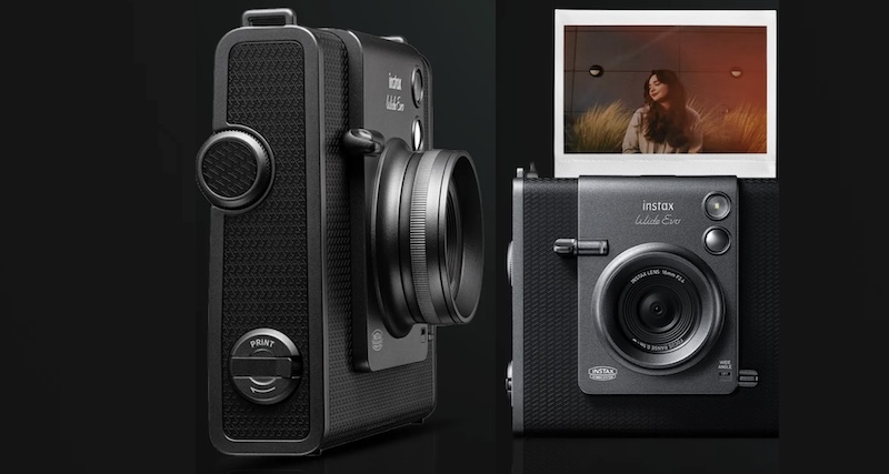 SW Network Wins Integrated Digital Mandate for – Fujifilm India instant camera brand instax
