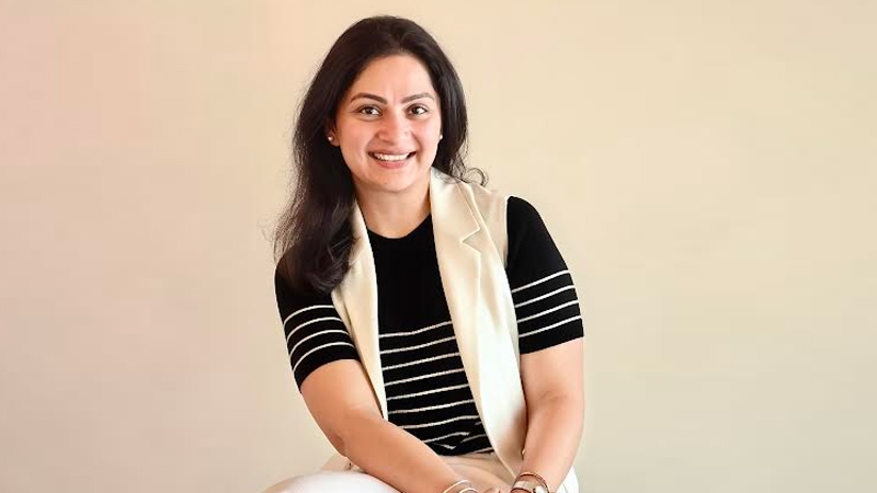 Faiza Mirza to lead Wace India’s expansion of Australian curriculum