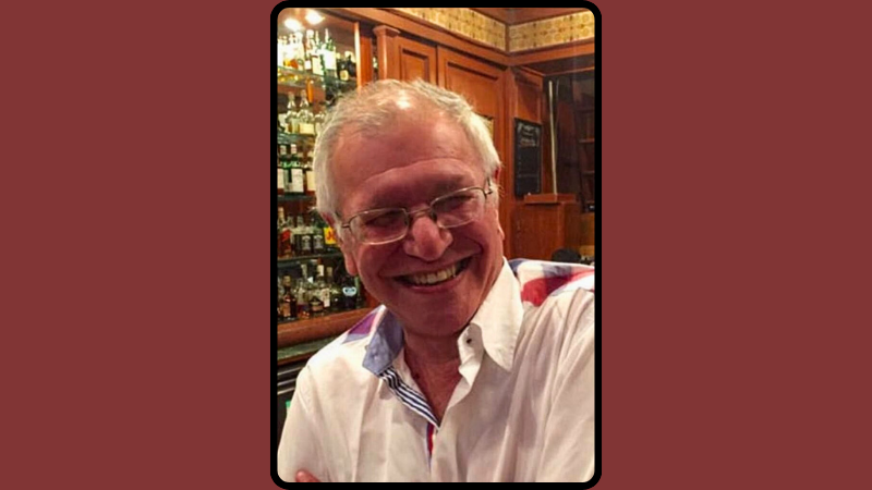 Indian advertising stalwart Fali Vakeel passes away