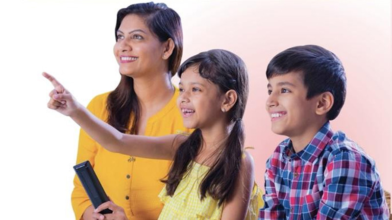 YouTube crosses a billion hours of viewing on TV daily globally in 2024