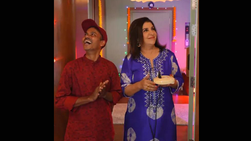 Google gets festive with smarter searches through new AI Mode