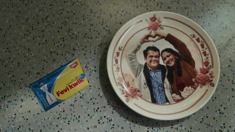 Fevikwik glues laughter to everyday life with new humorous ad campaign