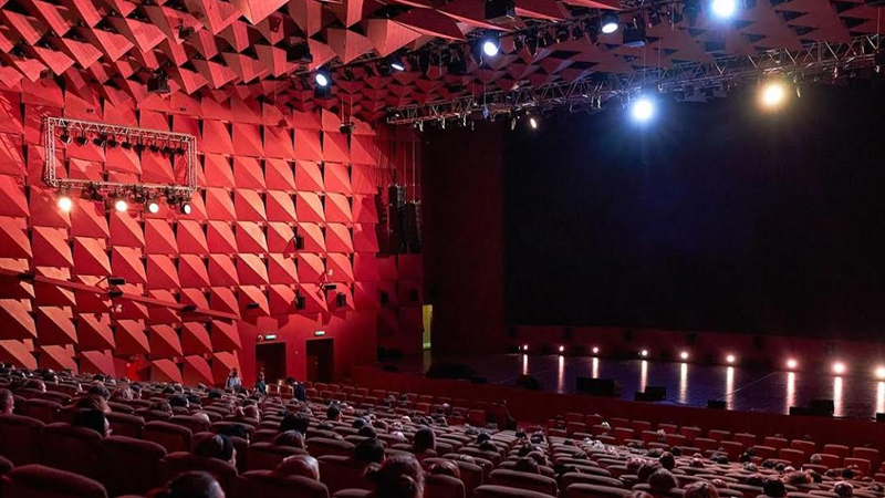 Indian films to shine at Moscow International Film Week