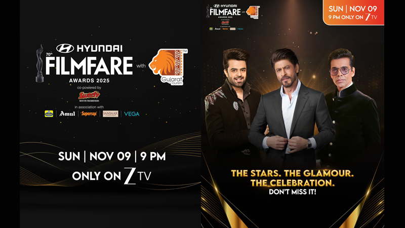 Hindi cinema shines bright at Filmfare’s 70th night