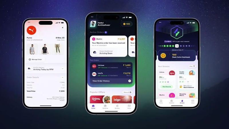 Flash AI clicks with shoppers bringing smart buys to 100 plus countries