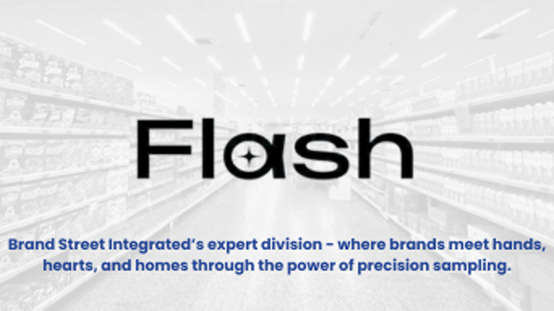 Brand Street Integrated launches ‘BSI Flash’