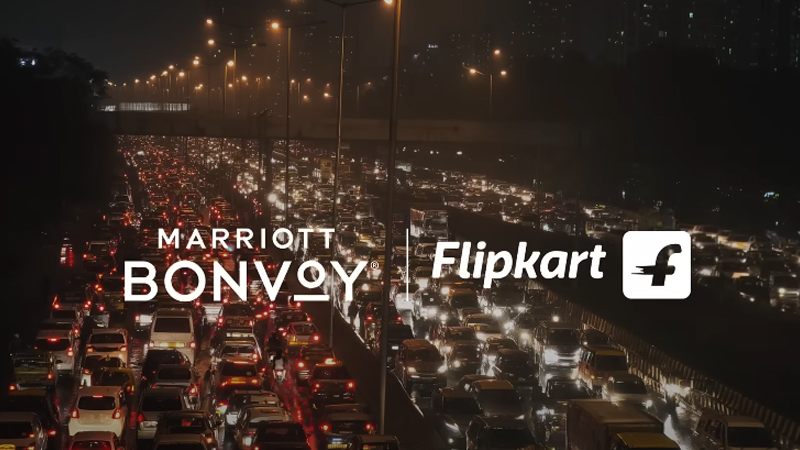 Flipkart and Marriott cart loyalty to new highs