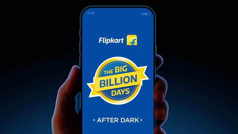 FCB Kinnect & Flipkart curates ‘After Dark #IYKYFK’ campaign
