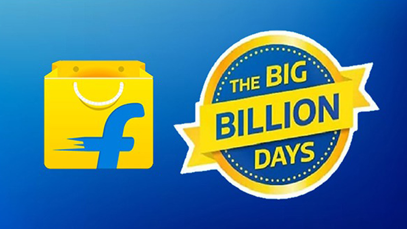 Flipkart’s Big Billion Days 2025 turns TV shows into shopping spectacles