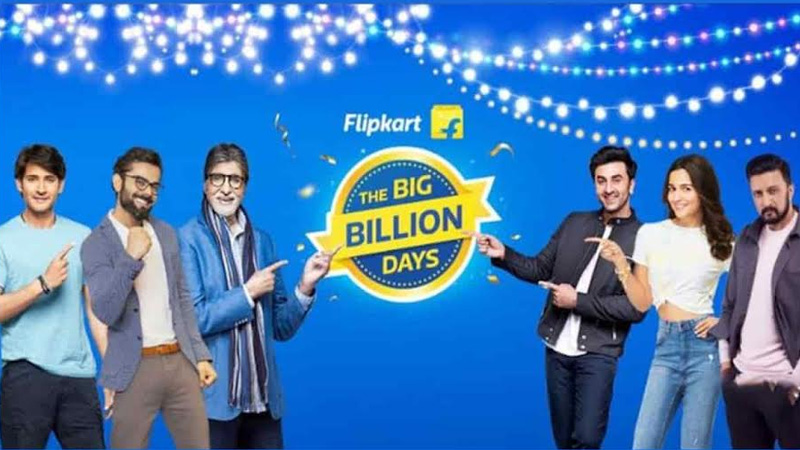 Flipkart’s influencer army hits it out of the e-park in sale season