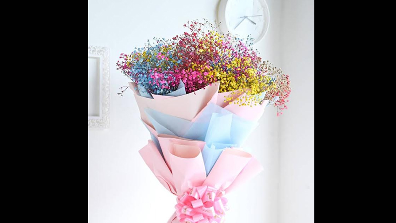 FlowerAura launches #FlowersForChange campaign to celebrate Pride month