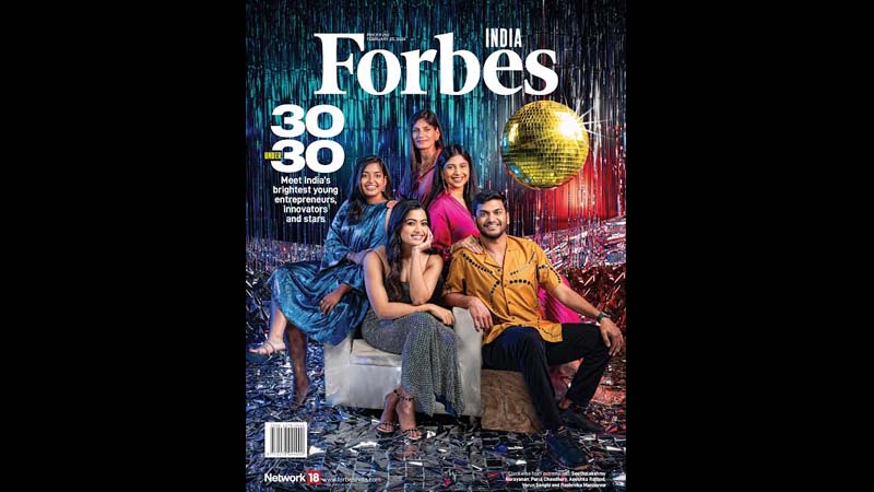 Forbes India 30 Under 30 Class of 2024: Celebrating a decade of excellence in India’s youth