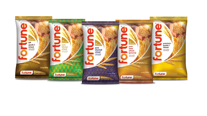 Fortune Whole Wheat launches first TVC campaign to bake trust into every grain