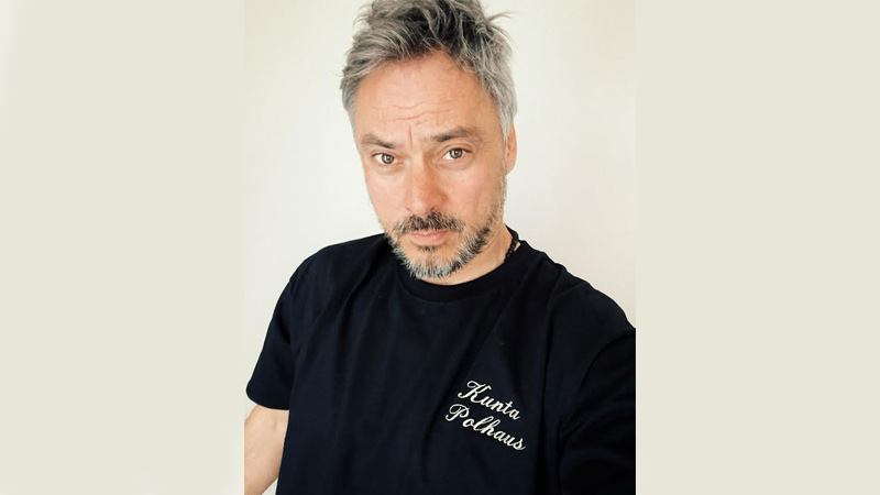 Abby Awards ropes in Francesco Poletti to judge young creative mavericks