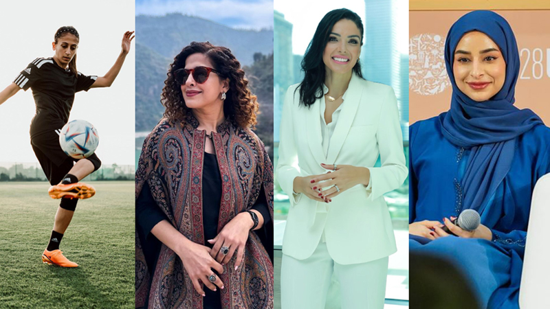 Franklin Templeton celebrates remarkable women in #WomenofProgress campaign