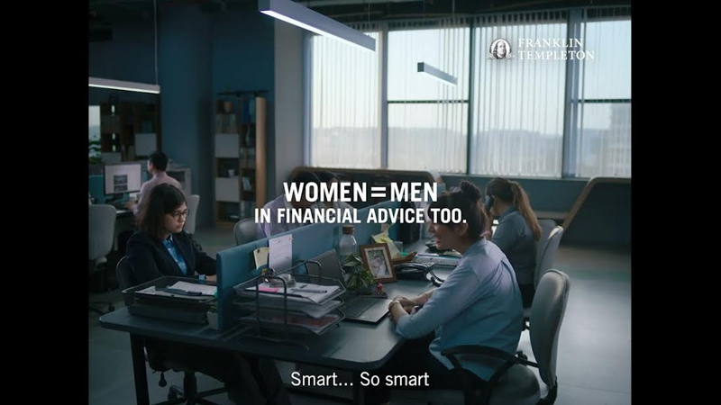 Franklin Templeton & 82.5 Communications launch ‘#ChangeTheSoch’ campaign