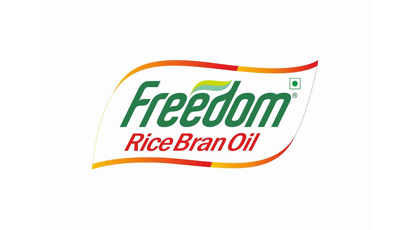 Freedom Rice Bran Oil launches new campaign
