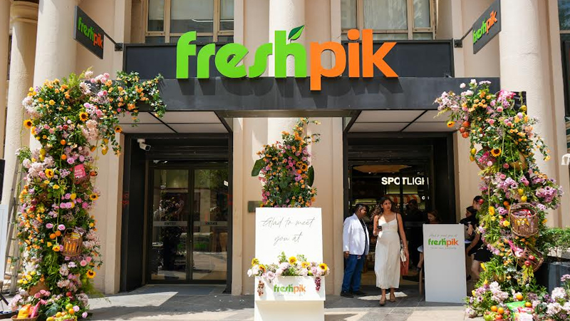 A fresh twist in Powai as Freshpik spices up Brookfield’s retail mix