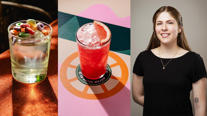 Delhi’s Loya Qissa welcomes Mexico’s Aruba bar takeover