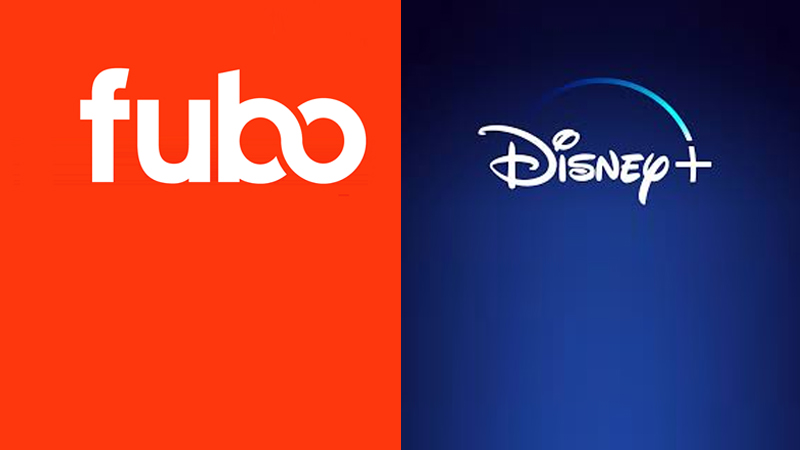 Disney to take 70 per cent stake in Fubo via Hulu + Live TV merger