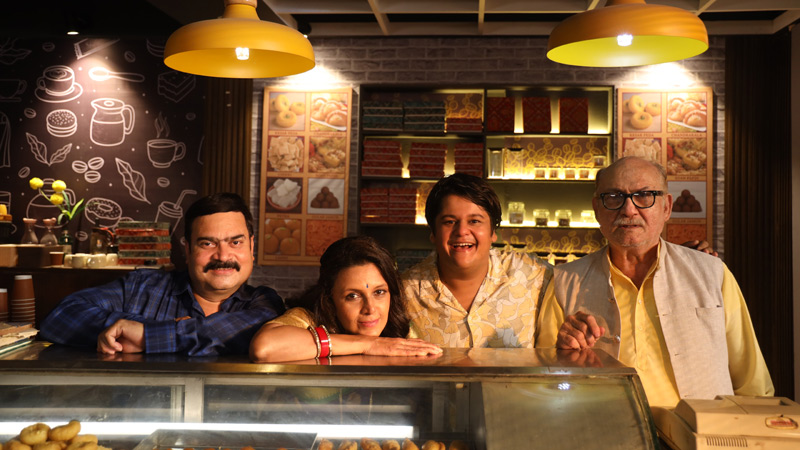 GAIL (India) Ltd launches Waah Kya Energy Hai campaign