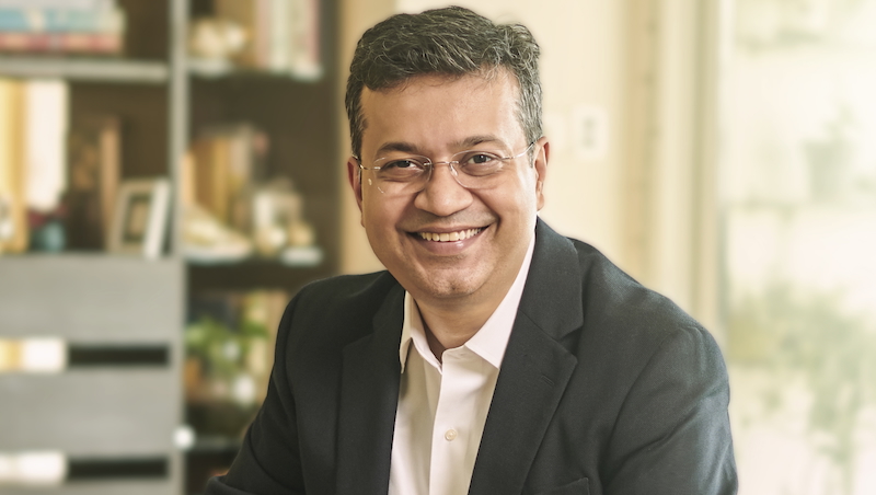 Gaurav Banerjee to chair CII media and entertainment council for 2025-26