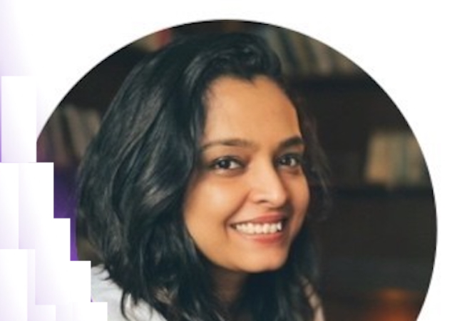 Gitika Sharan takes charge of marketing at Wadhwani AI Global