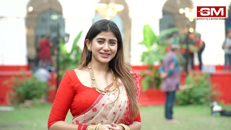 GM Modular unveils ‘Sharod Anjali’: An episodic Durga Puja campaign