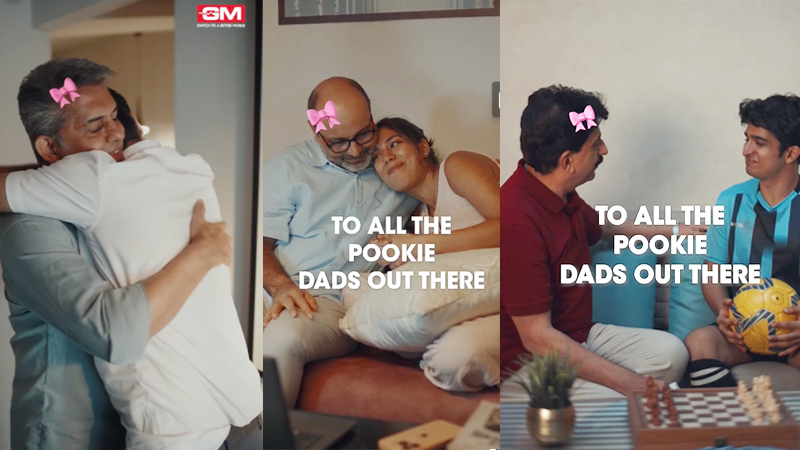 TTT flips the script on ‘Tu Jaanta Nahi Mera Baap Kaun Hai’ in Father’s Day tearjerker