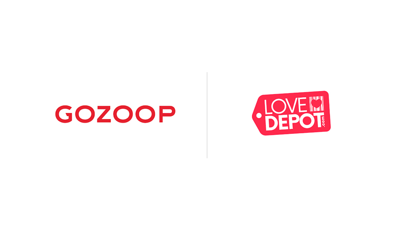 Love Depot awards integrated creative and digital mandate to GOZOOP Group