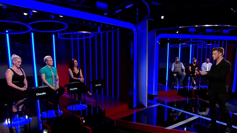 GRB Media Ranch to sell ‘Blind Dating’ format to ABY Media