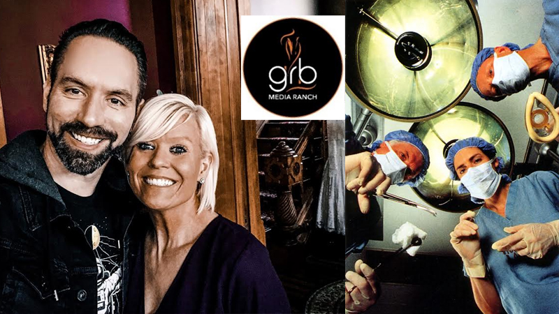 GRB Media Ranch announces license deals at NATPE Global