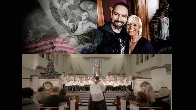 GRB Media Ranch secures European deals ahead of Mipcom