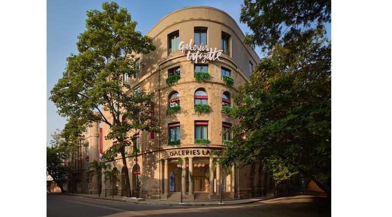 Galeries Lafayette lands in Mumbai with massive bet on Indian luxury