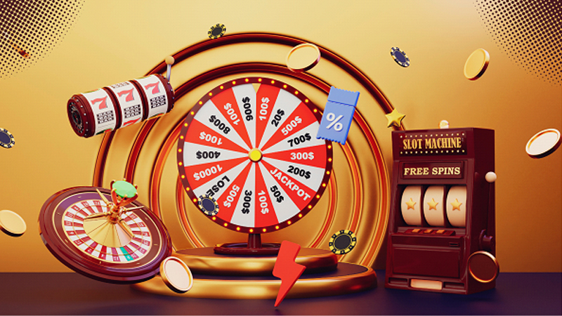 The Gambling Strategy That’s Guaranteed to Make Money